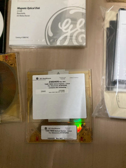 2009 GE Discovery ST PET/CT System