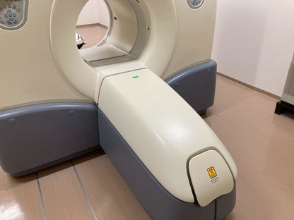 2009 GE Discovery ST PET/CT System