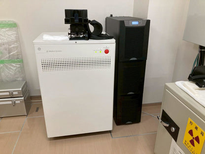 2009 GE Discovery ST PET/CT System