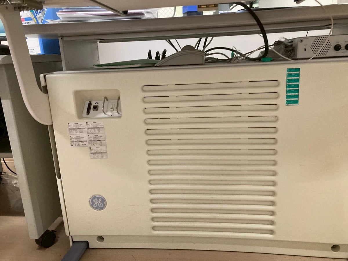 2009 GE Discovery ST PET/CT System