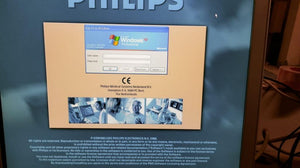 Dell 670 Workstation for Philips CATHLAB