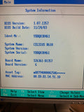 08879400 Fujitsu Siemens IES TOWER 6 workstation
