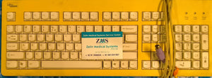 TAV-X297LB110MD03 Keyboard