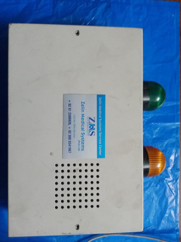 PHILIPS AUXILLARY CONNECTION BOX