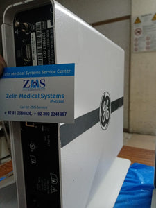 PDM BASE STATION PLUS CO2 ASSEMBLY by GE Medical Systems Information Technology (GEMSIT)