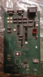 PCB# 7325520-ASM# 7325512..