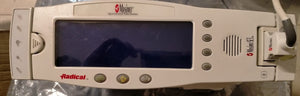 MASIMO  Signal Extrantion Pulse Oximeter