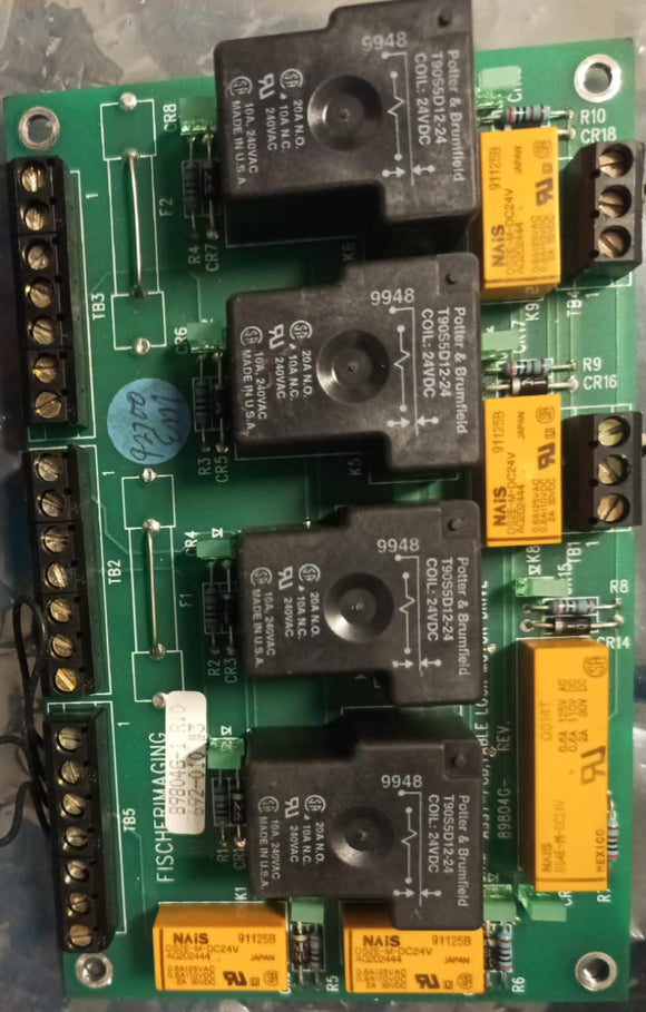 What is 94V-0 Circuit Board