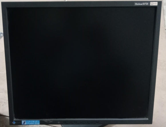 0FTB0003, EIZO computer monitor