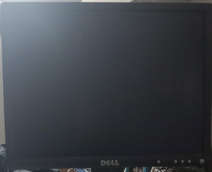 DELL -LCD