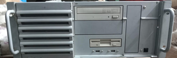 MINT Siemens 6ag4011-1aa01-0jx0 Rack PC IL 40 S V2