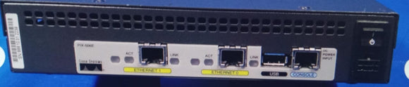 Rojo PiX506E, PiX506 / Firewall / Cisco