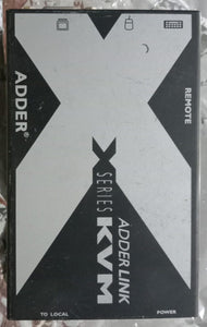 ADDERLink X-KVM