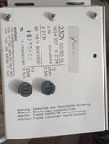 Fuente de alimentación Siemens 1654537 Z96 paquete de alimentación HV30 230V 50/60Hz CSQ