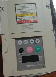 VFS7-2007UPY-A9 Toshiba  Inverter