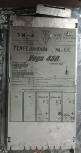 Vega 450