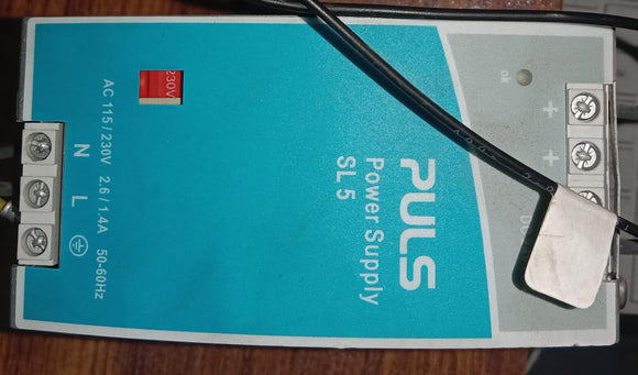 SL5.100