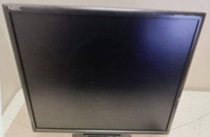 LCD195VX-BK