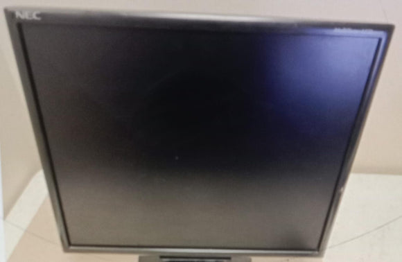 LCD195VX-BK