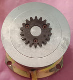 Sale SIEMENS AXIOM Artis dBA Twin Spring Press Brake24V 350N 22W Cath Lab Parts P/N 07059017