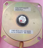 Sale SIEMENS AXIOM Artis dBA Twin Spring Press Brake24V 350N 22W Cath Lab Parts P/N 07059017