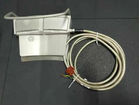 SIEMENS AXIOM Artis Cath Lab Parts P/N 4777020