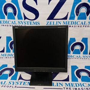 NEC AccuSync 72VX Medical Grade LCD