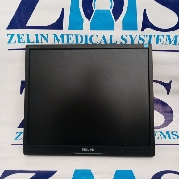 Philips HNB9190T Medical grade LCD