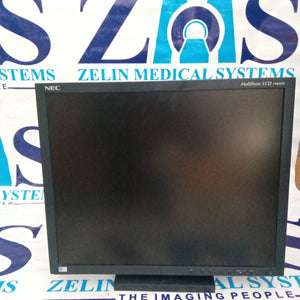 NEC MultiSync 1980SXi medical grade LCD