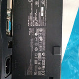Dell 1901FP medical grade LCD