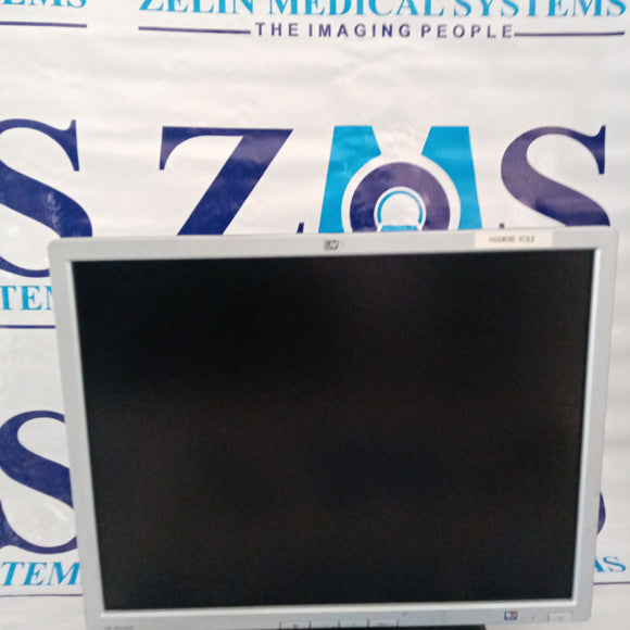 hp LP2065 medical grade LCD