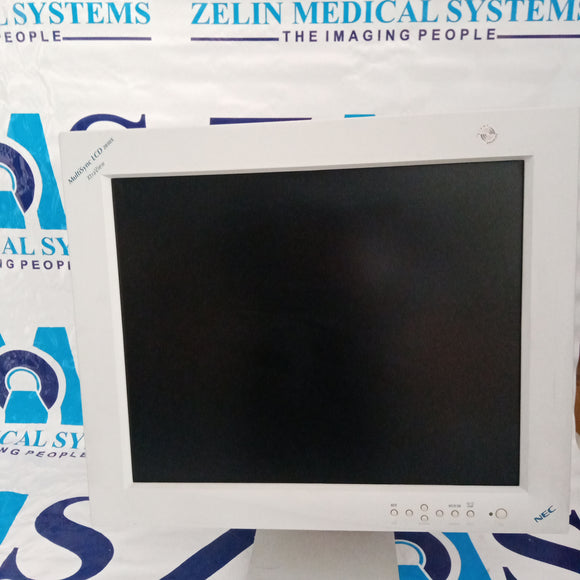 NEC MultiSync 2010X medical grade LCD