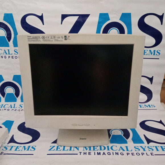 iiyama AU4831D medical grade LCD