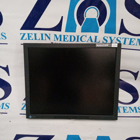 EIZO L695 FlexScan LCD