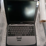 Toshiba Laptop PS170U-000848