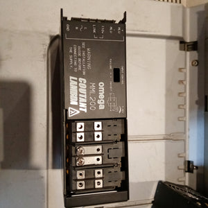 Power Supply  D30005