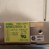 Power Supply MMC50U-2