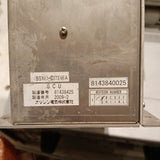 TOSHIBA Infinix  Cath Angio Lab Parts P/N BSX11-0373