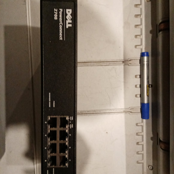 Dell Power Connect