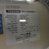 Toshiba KXO-80G X-Ray