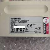 Toshiba Nemio MX Ultrasound