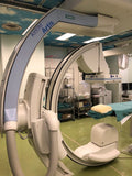 Siemens Axiom Artis dTA Cath Angio Lab