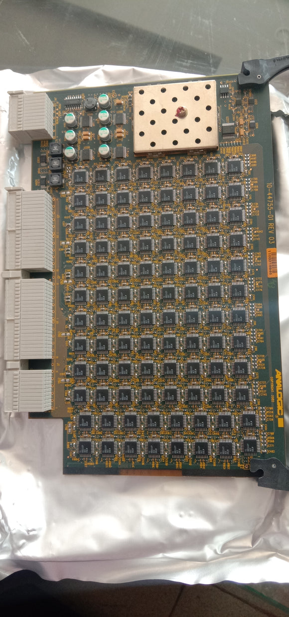 BSX73-1005E Aquilion 8,16 PC AQ16-SGI CT Scanner Parts