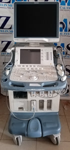 TOSHIBA aplio XG Ultrasound Machine