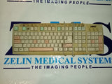 Keyboards Medical grade