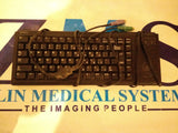 Keyboards Medical grade