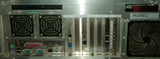 Siemens IRS CPU