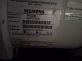 Siemens X-RAY Tube