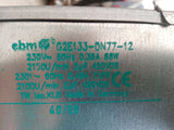 07395804 Siemens Sensation CT Dehumidifier