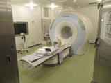 Hitachi Echelon 1.5T MRI
